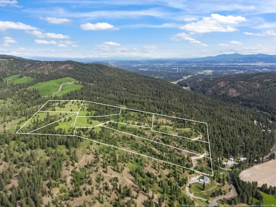 9630 S Sands Rd, Valleyford, WA 99036 - #2