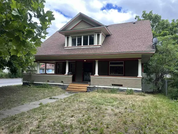 1428 N Lincoln St, Spokane, WA 99201