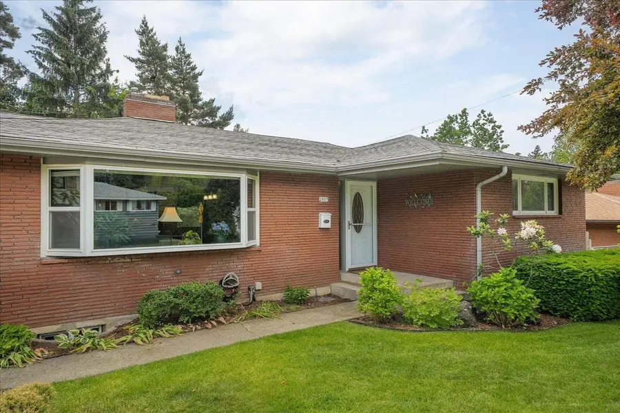 2805 W Woodside Ave, Spokane, WA 99208 - #2