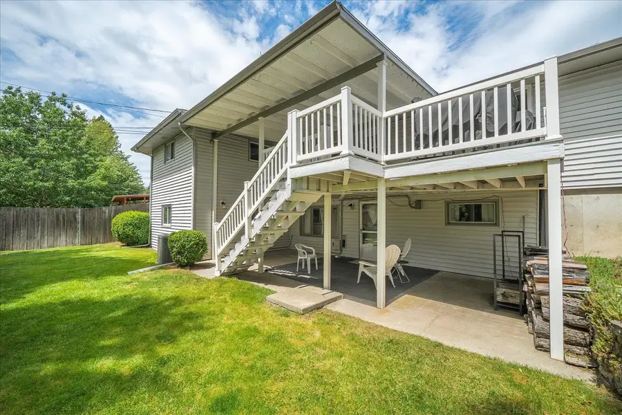 2805 W Woodside Ave, Spokane, WA 99208 - #3