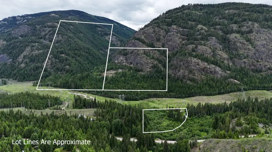 NNA Boundary Rd, Metaline, WA 99152 - #2
