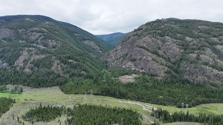 NNA Boundary Rd, Metaline, WA 99152 - #3