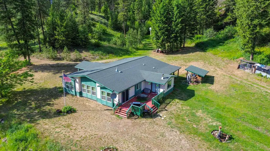3434-A Rockcut Rd, Kettle Falls, WA 99141 - #2