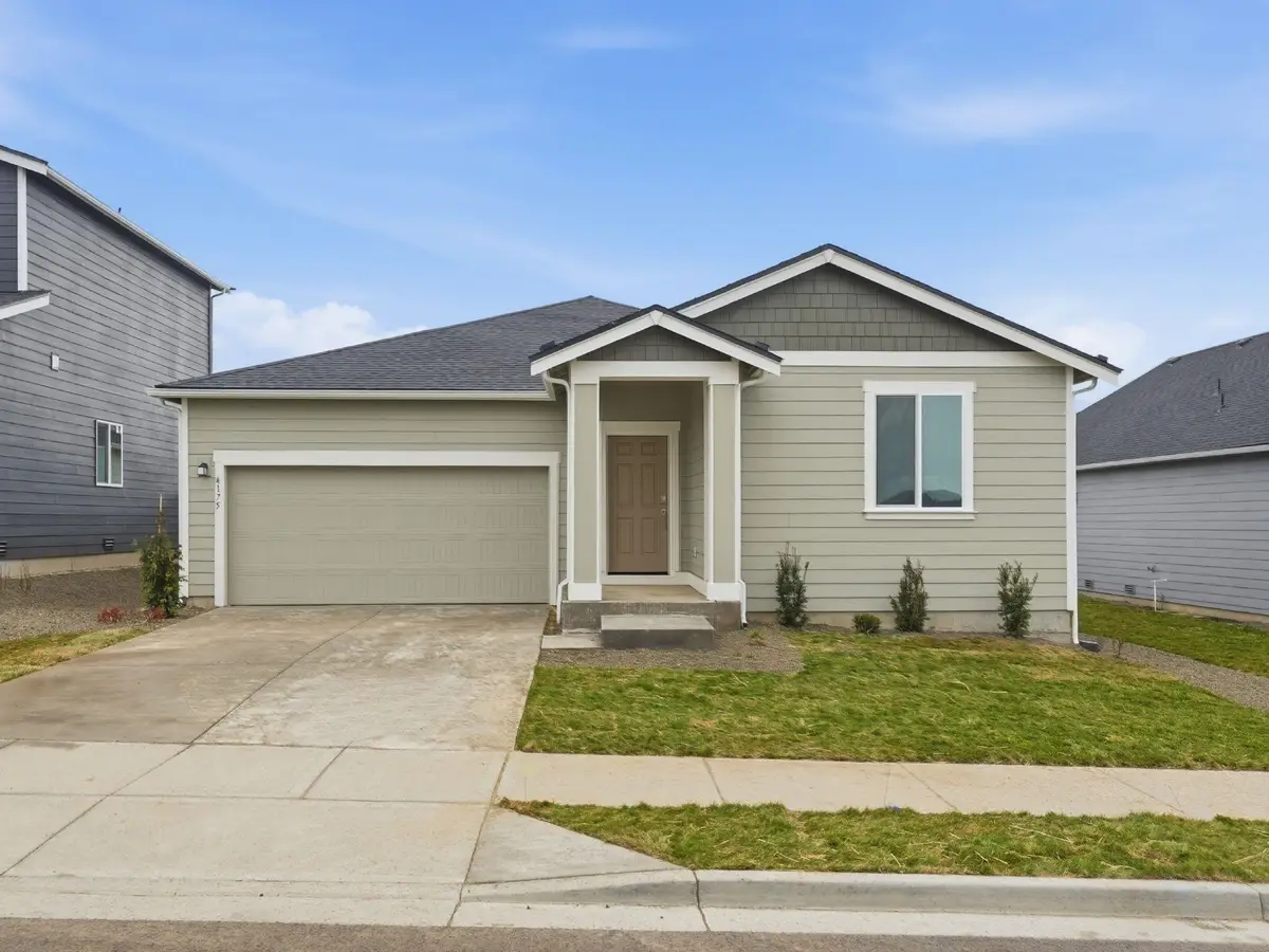 10402 N Molly St, Spokane, WA 99208 - #1
