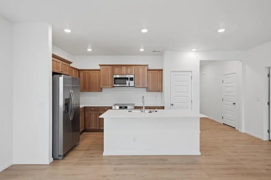 10402 N Molly St, Spokane, WA 99208 - #2