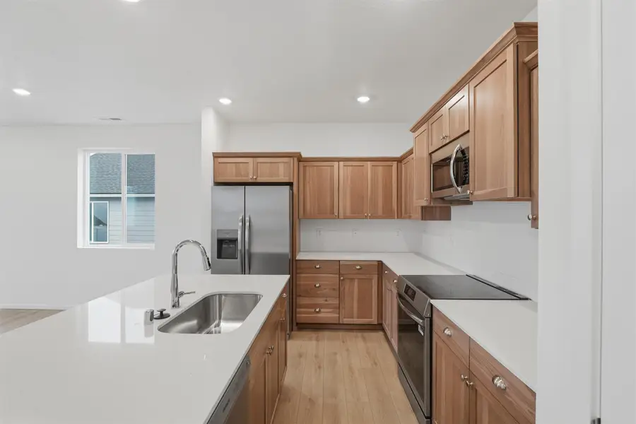 10402 N Molly St, Spokane, WA 99208 - #3