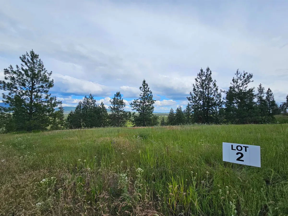 NNA S Sands Rd, Valleyford, WA 99036 - #1