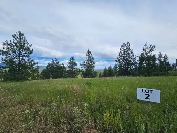 NNA S Sands Rd, Valleyford, WA 99036