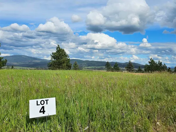 NNA S Sands Rd, Valleyford, WA 99036