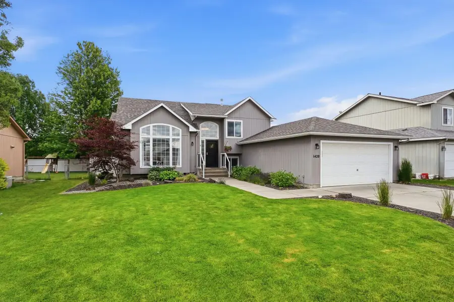 1428 E Sharpsburg Ave, Spokane, WA 99217-8719 - #2