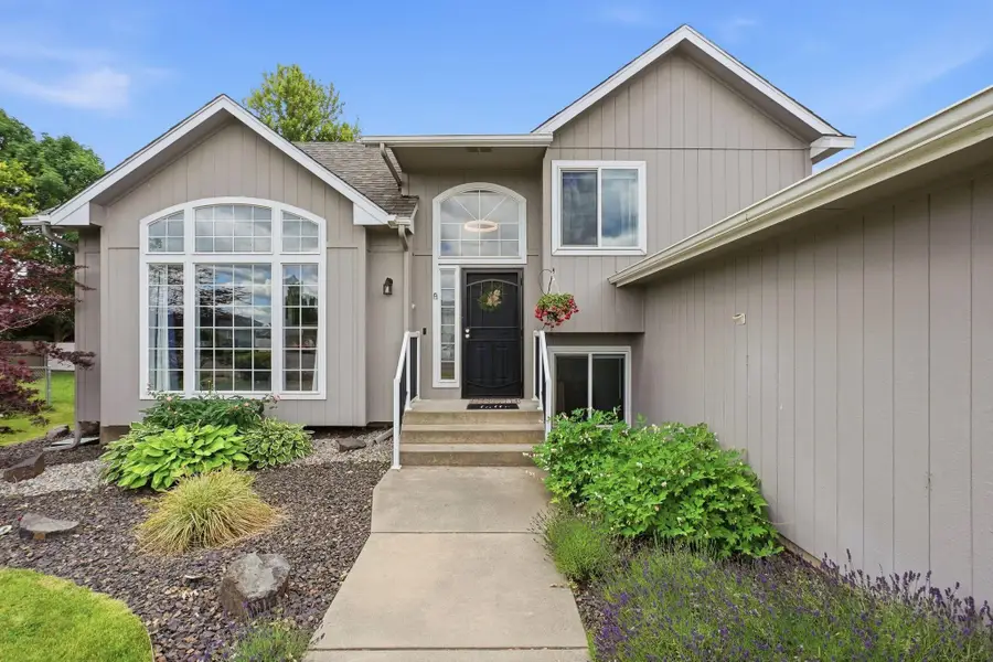 1428 E Sharpsburg Ave, Spokane, WA 99217-8719 - #3