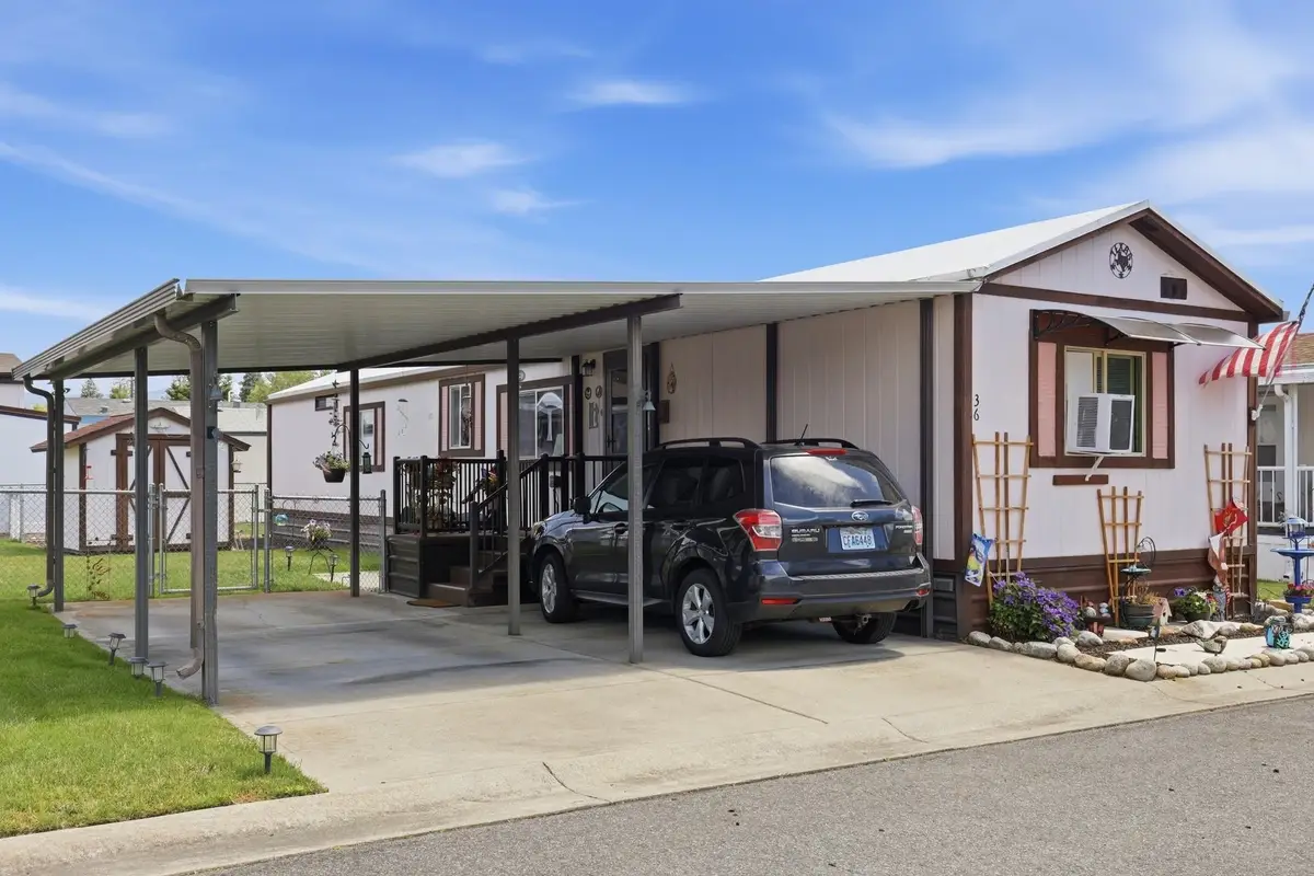 304 S Conklin #36 Rd, Spokane Valley, WA 99037 - #1