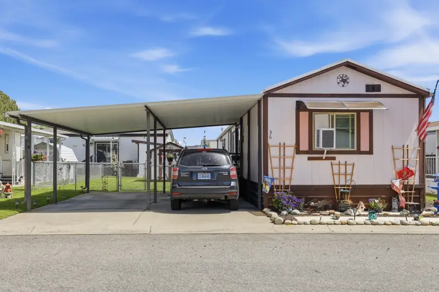 304 S Conklin #36 Rd, Spokane Valley, WA 99037 - #2