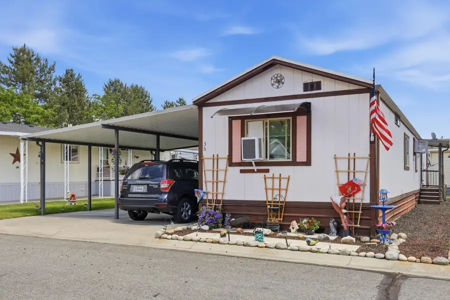 304 S Conklin #36 Rd, Spokane Valley, WA 99037 - #3