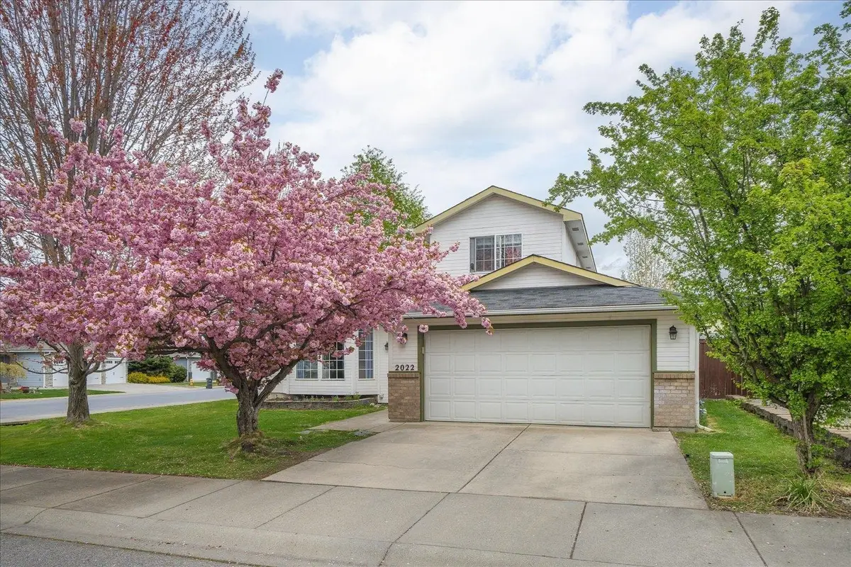 2022 N Rio Grande Ln, Spokane Valley, WA 99016 - #1