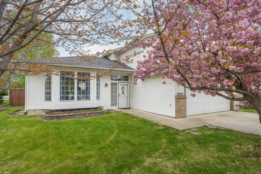 2022 N Rio Grande Ln, Spokane Valley, WA 99016 - #2