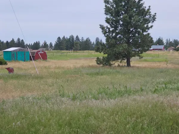 7700 N Rambo Rd, Spokane, WA 99224