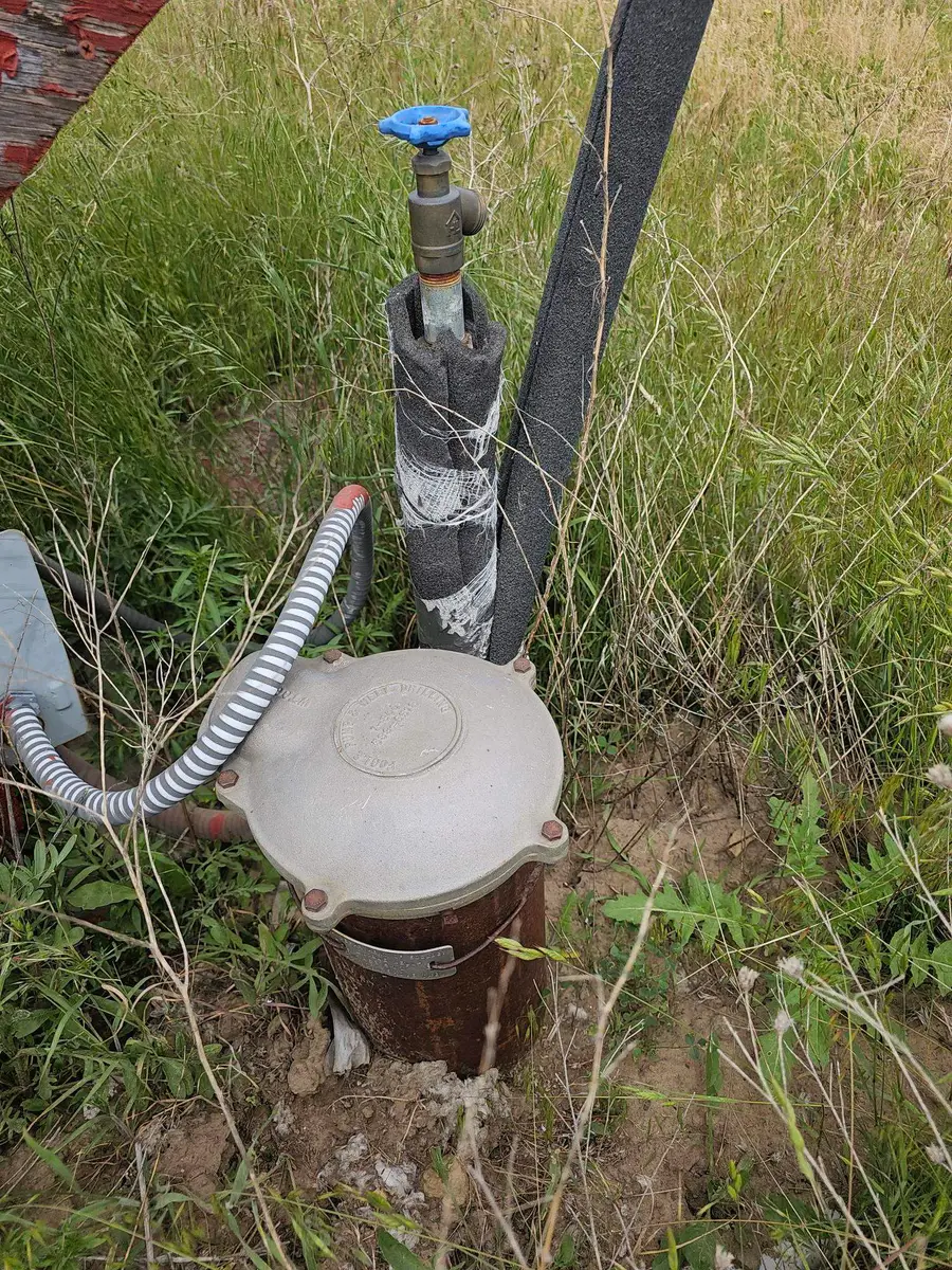 7700 N Rambo Rd, Spokane, WA 99224 - #3