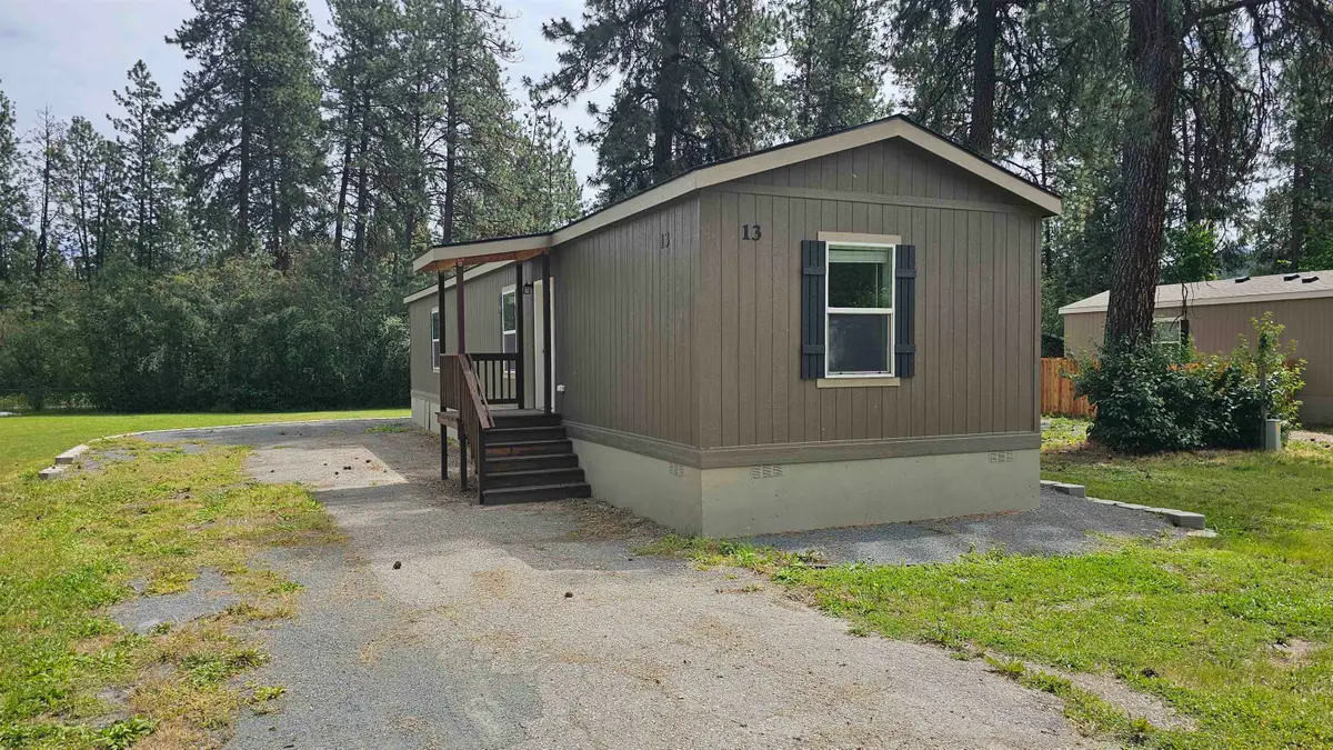 5 Columbia Dr, Kettle Falls, WA 99141 - #1