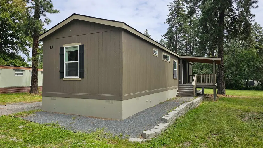 5 Columbia Dr, Kettle Falls, WA 99141 - #2