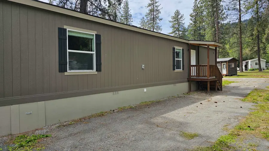 5 Columbia Dr, Kettle Falls, WA 99141 - #3