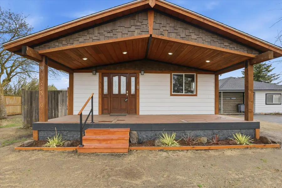 50 Sinclair St, Davenport, WA 99122 - #2