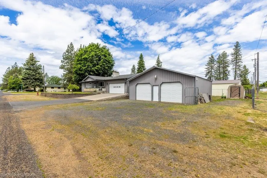 1007 E Fellows St, Medical Lake, WA 99022 - #3