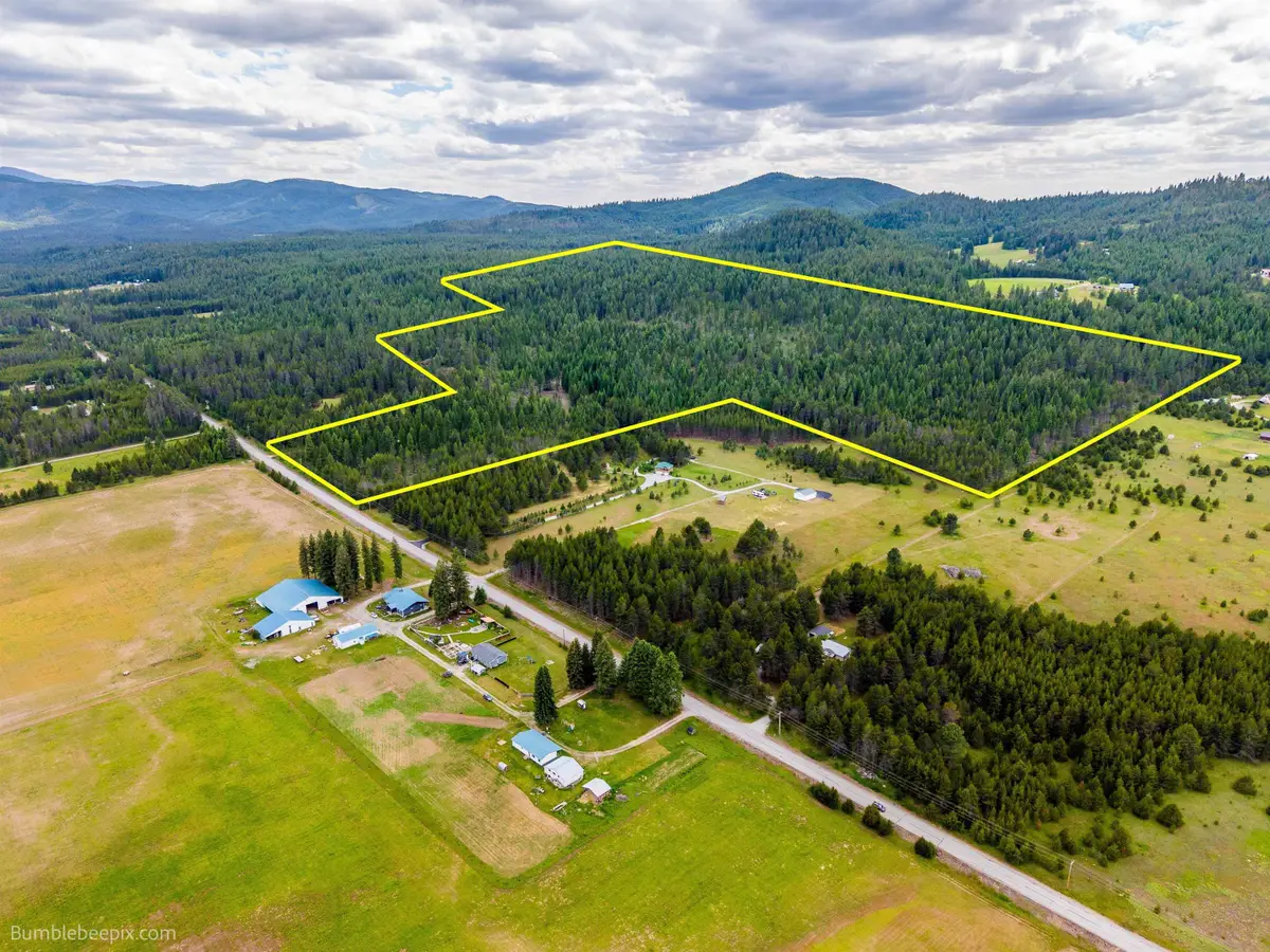 2902 Spring Valley Rd, Newport, WA 99156 - #1