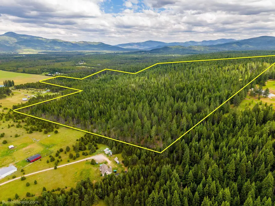 2902 Spring Valley Rd, Newport, WA 99156 - #2