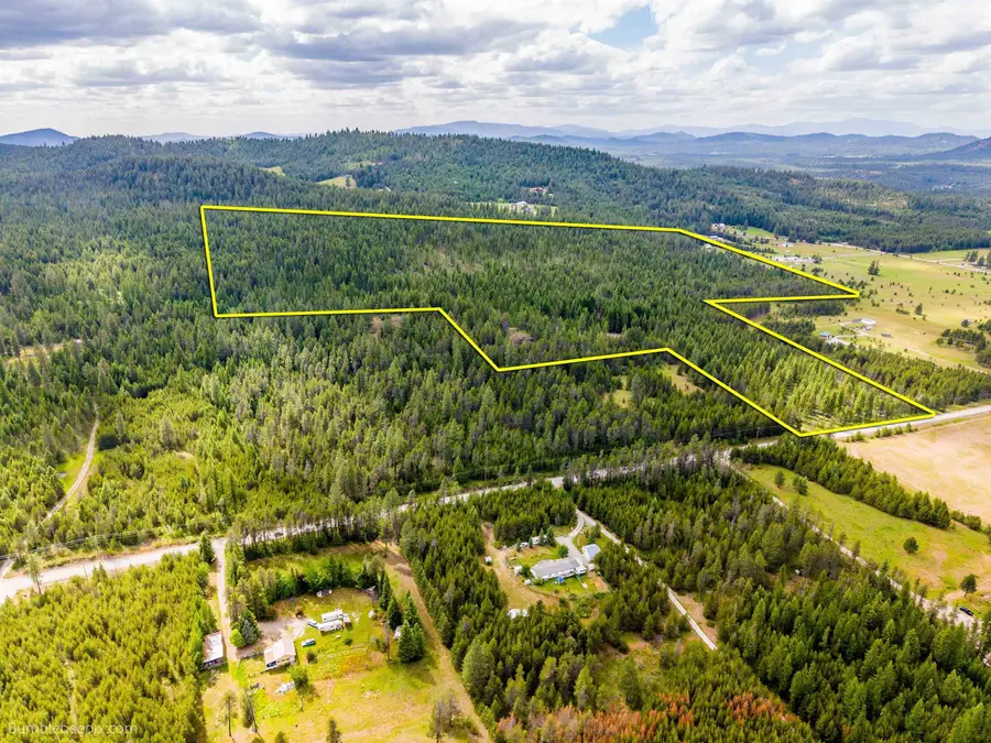 2902 Spring Valley Rd, Newport, WA 99156 - #3