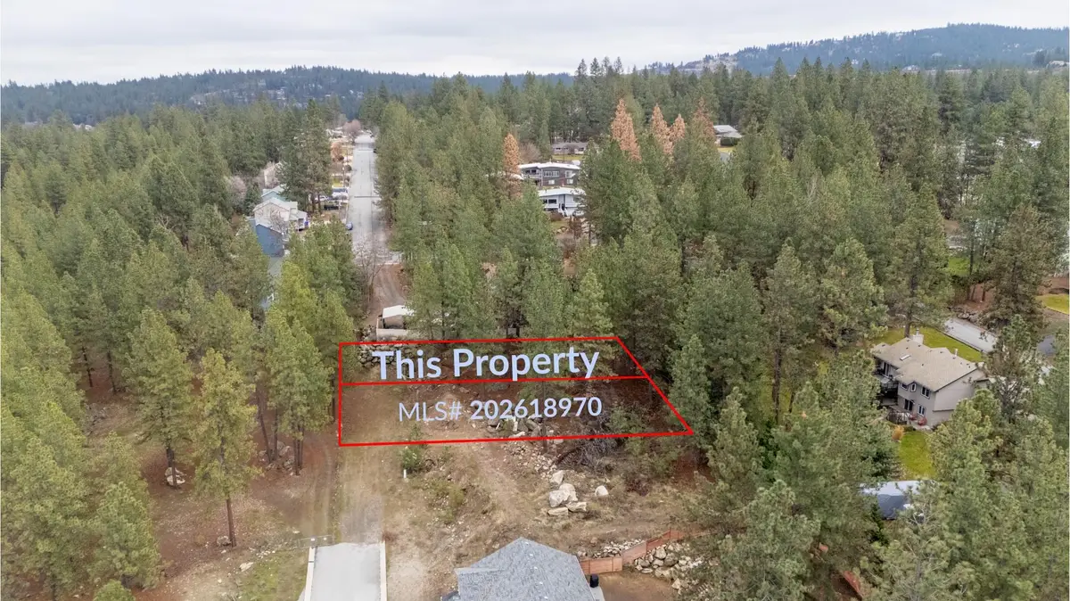 NKA E 14th Ln, Spokane Valley, WA 99212 - #1