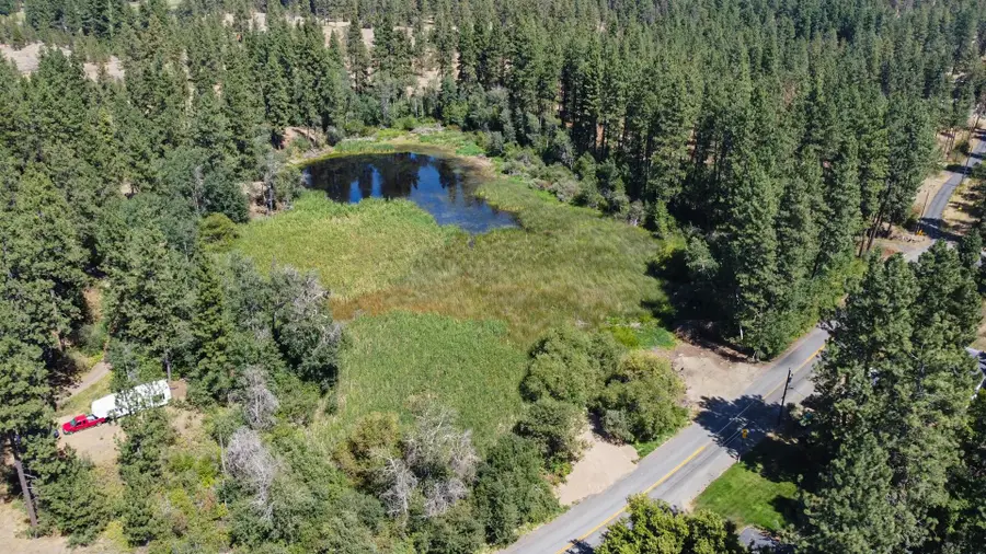 Near 12523 S Clear Lake Rd, Medical Lake, WA 99022 - #2