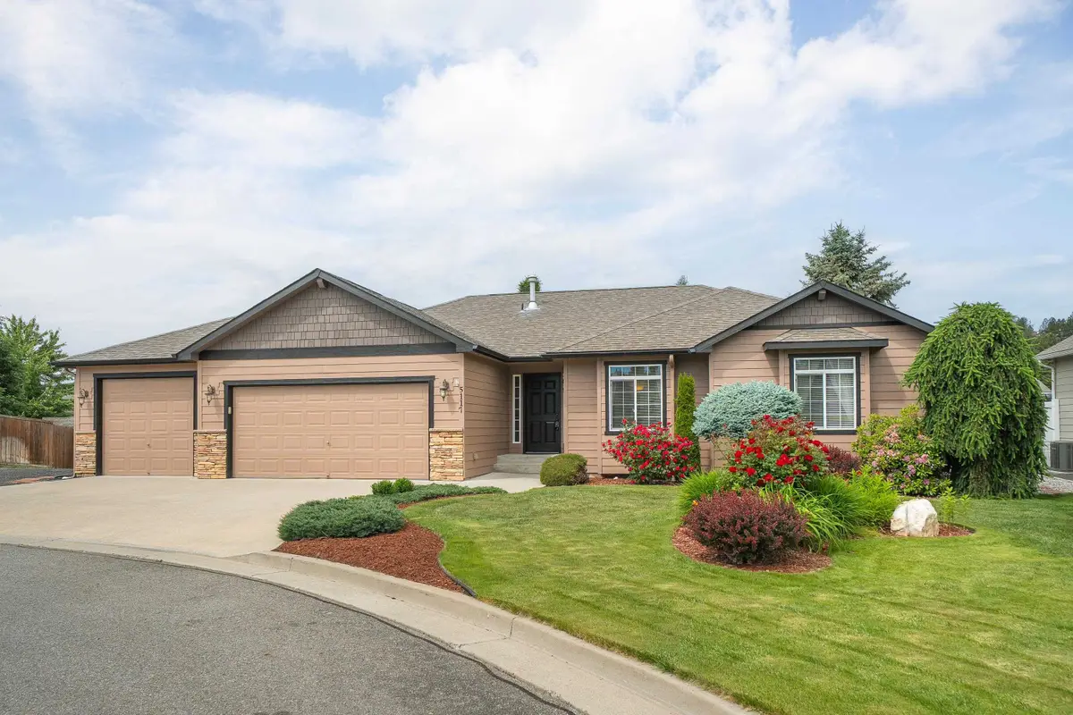 5117 N Stout Ct, Spokane Valley, WA 99206 - #1