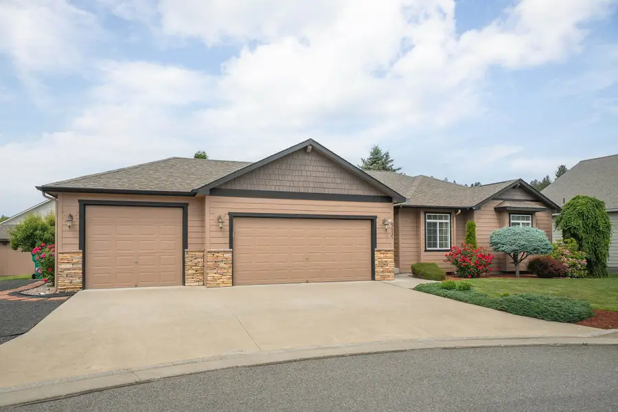 5117 N Stout Ct, Spokane Valley, WA 99206 - #3