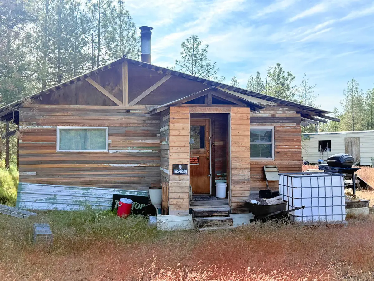 NNA Johns Rocky Way, Davenport, WA 99122 - #1