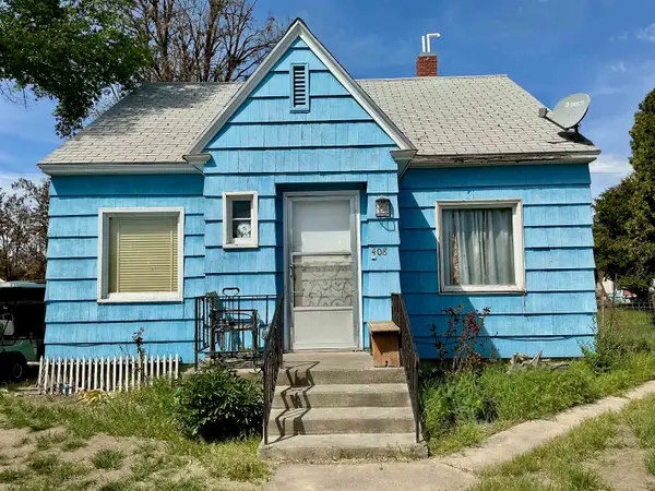 408 S Birch St, Odessa, WA 99159