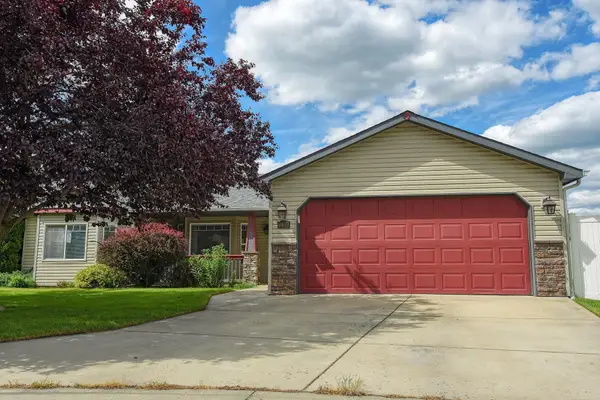 9417 E Heroy Ct, Spokane Valley, WA 99206