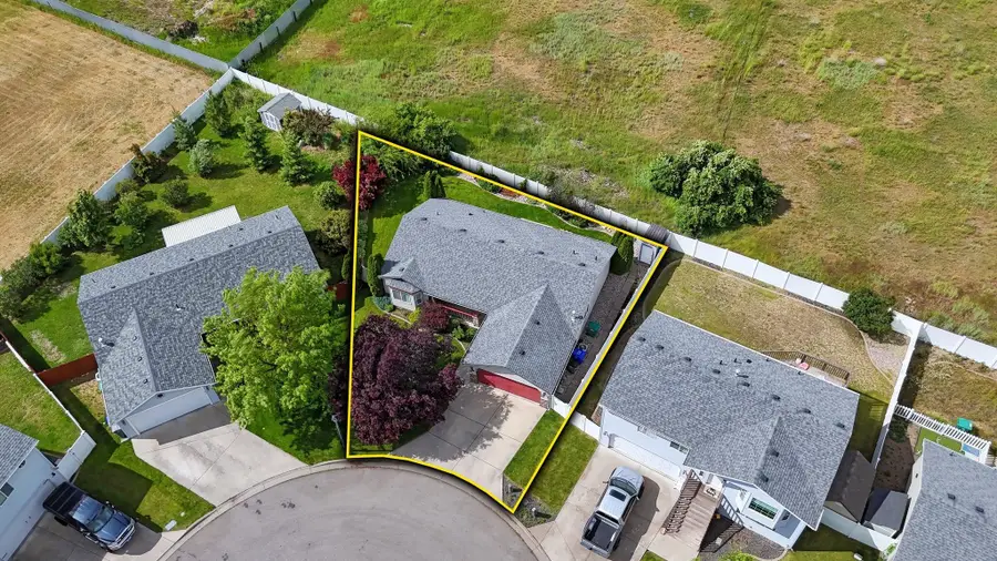 9417 E Heroy Ct, Spokane Valley, WA 99206 - #2