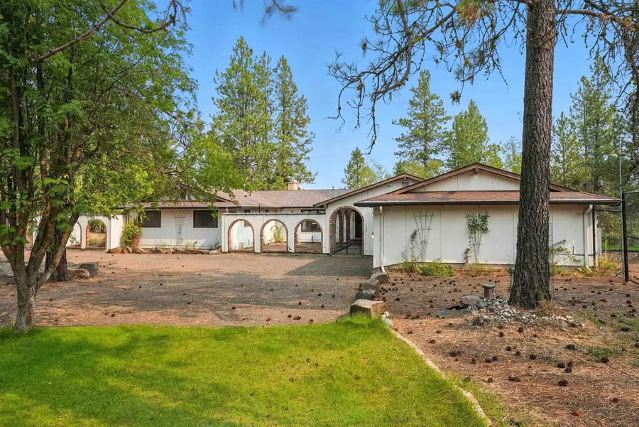 1502 N Wrangler Dr, Medical Lake, WA 99022 - #2