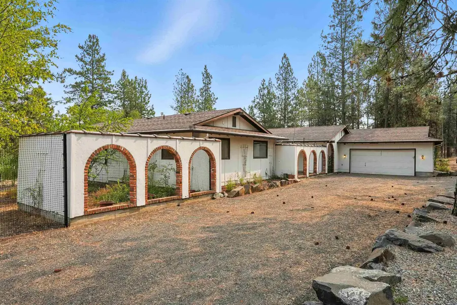 1502 N Wrangler Dr, Medical Lake, WA 99022 - #3