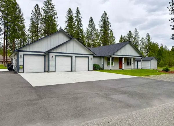 349 Palmer Ln, Chewelah, WA 99109