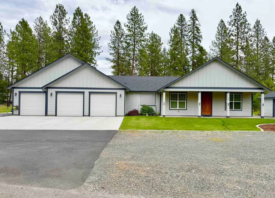 349 Palmer Ln, Chewelah, WA 99109 - #2