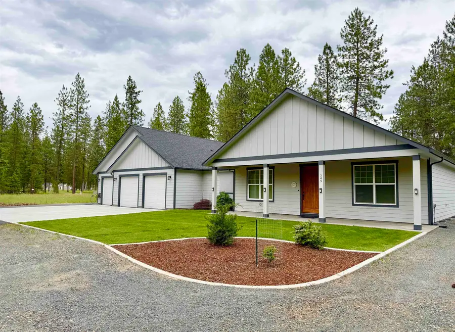 349 Palmer Ln, Chewelah, WA 99109 - #3