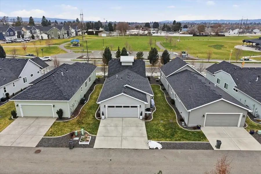 1774 N Harvest Pkwy, Liberty Lake, WA 99016 - #2