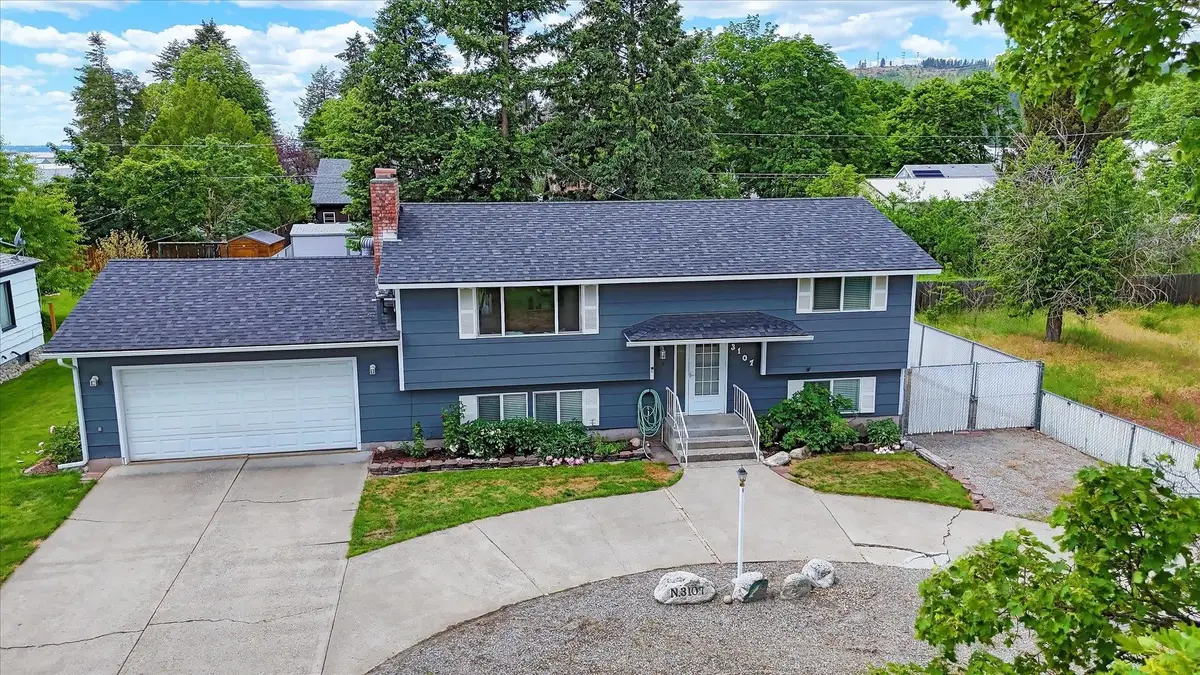 3107 N Lily Rd, Spokane Valley, WA 99212 - #1