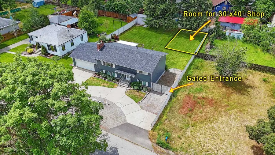 3107 N Lily Rd, Spokane Valley, WA 99212 - #2