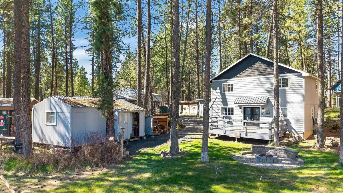 13901 S Clear Lake Way, Cheney, WA 99004 - #1