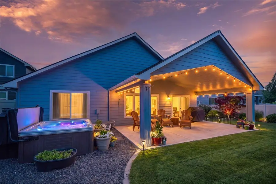 1920 N Carson Range St, Liberty Lake, WA 99019 - #3