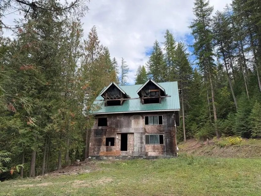 Address Withheld By Seller, Colville, WA 99114 - #1