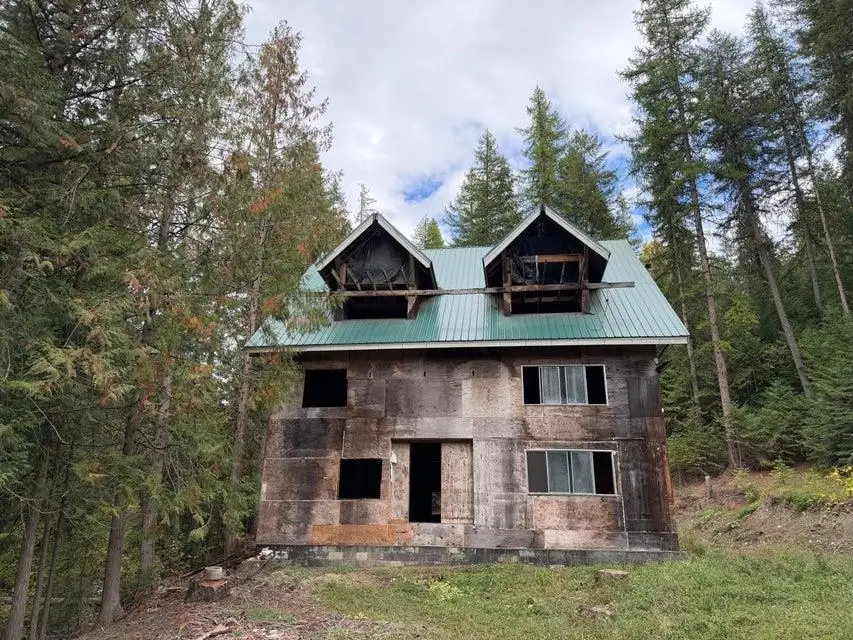 Address Withheld By Seller, Colville, WA 99114 - #2